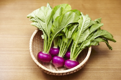 焼畑あつみかぶ