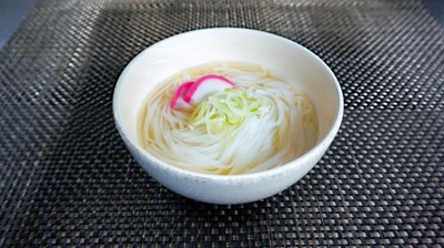 メニュー例1