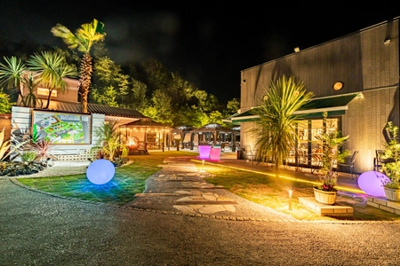 滋賀県長浜市「RESORT×SPA フューチャーリゾート」にて 法人専用“リゾート活用プラン”を本格展開