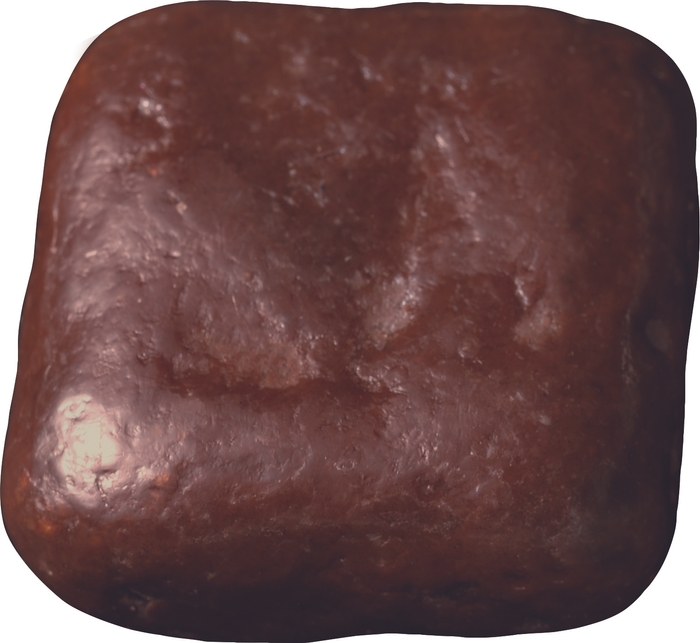 ザクビーチョコミント味 生地(1)