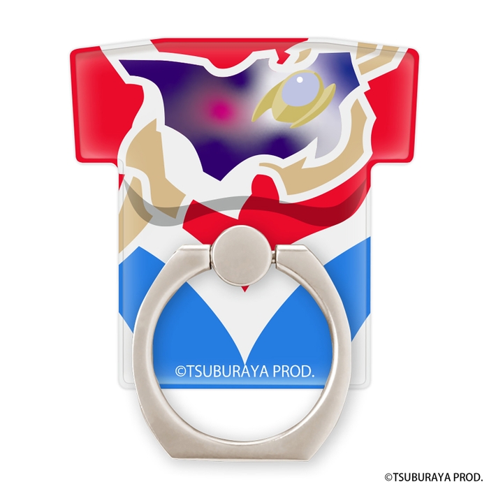 ウルトラマンデッカー