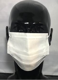 マスケイドは外からは判りません