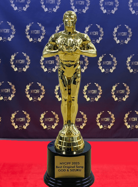 最優秀オリジナルソング賞