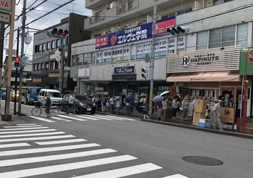 日本でここだけ！？千葉県発の食パン専門店がつくる、 ピーナッツとレーズンの食パンがオープンから連日完売に！！
