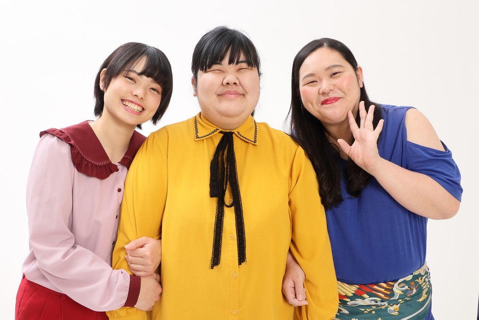 ぼる塾 プロフィール