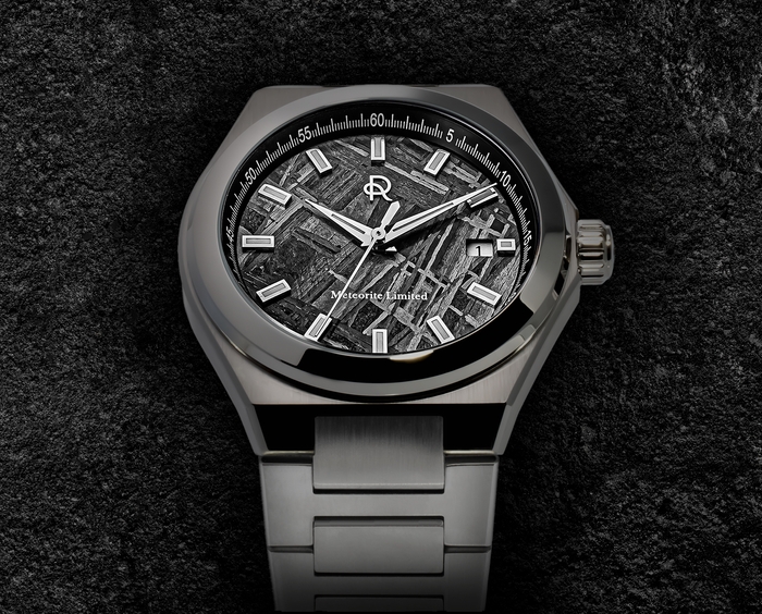 メテオライト・リミテッド ナチュラル