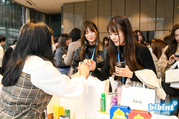 イベントの様子