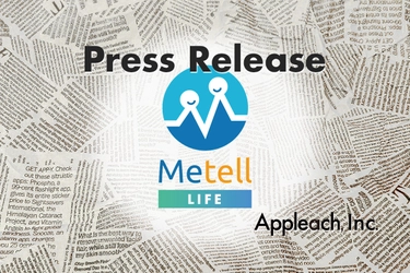 [Metell LIFE -ミテルライフ-]多賀城市で実証実験開始