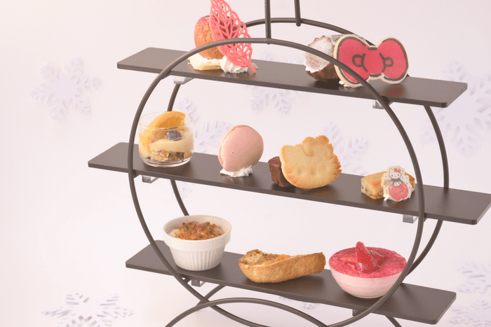 © 2023 SANRIO CO., LTD. APPROVAL NO. L640006