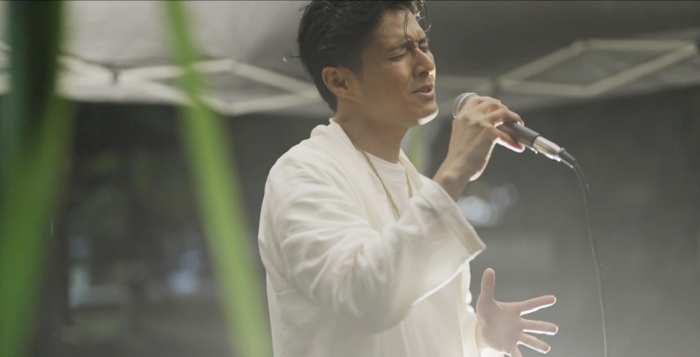 アーティスト 橋本昌彦さん