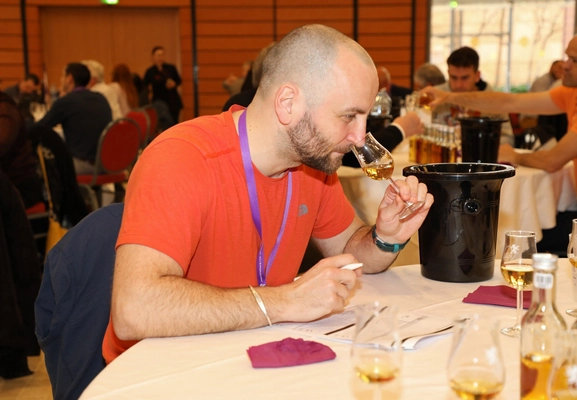 美食の都・リヨンで開催　 世界的コンクール 「第16回リヨン・インターナショナル・コンクール」 リキュール・スピリッツ部門 日本エントリーを12月5日より開始