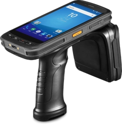 RFIDスマートハンドヘルド端末調査レポート：市場規模、産業分析、最新動向、予測2026-2032