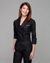 本国では3分で完売！シンガポールのスイーツブランド 「Once Upon A Time」バレンタイン限定販売を実施　 女優兼パティシエ ジネット・アウ来日決定