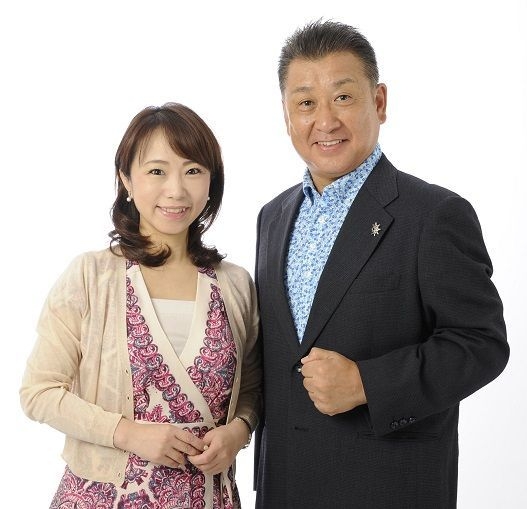 青山紀子・きくち教児