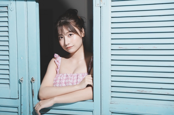 鈴木優香4