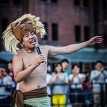 オーナー:大西ライオン