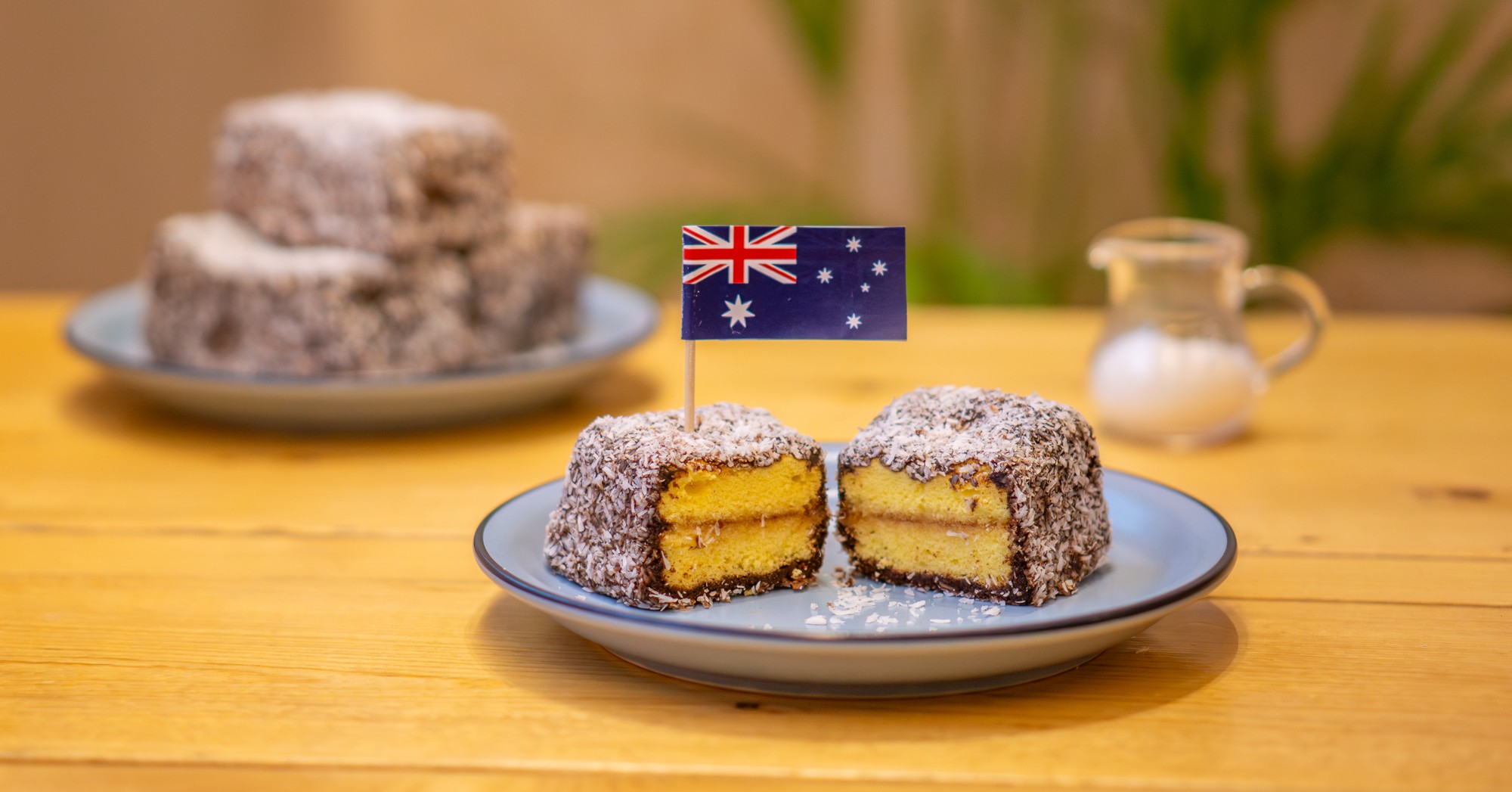 万博で約20万食の話題スイーツが淡路島上陸
“アフター万博”を味わう特別な一皿2月20日より提供