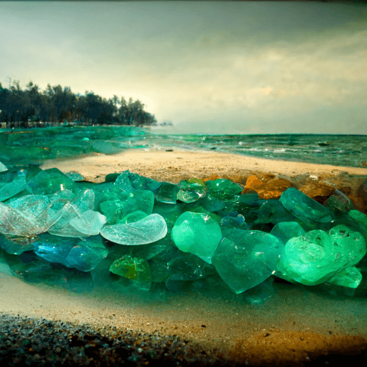 SEA GLASS TOWER(シーグラスタワー) image1