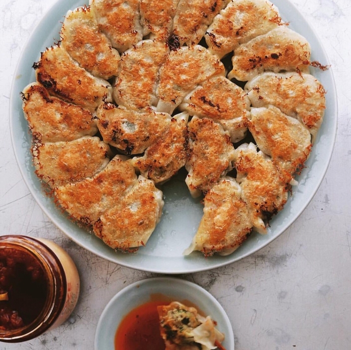 餃子1
