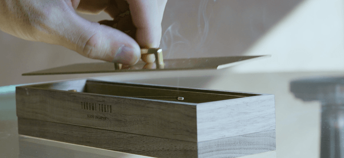 凛Howto(5)「Before burning for 25 minutes,…」