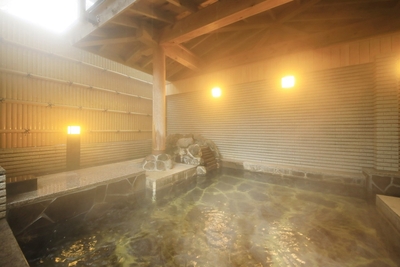 温泉