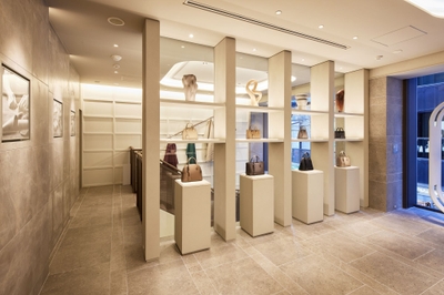 BONAVENTURA銀座店2F_4