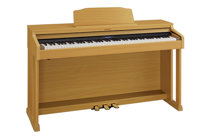 『HP601』ナチュラルビーチ調仕上げ