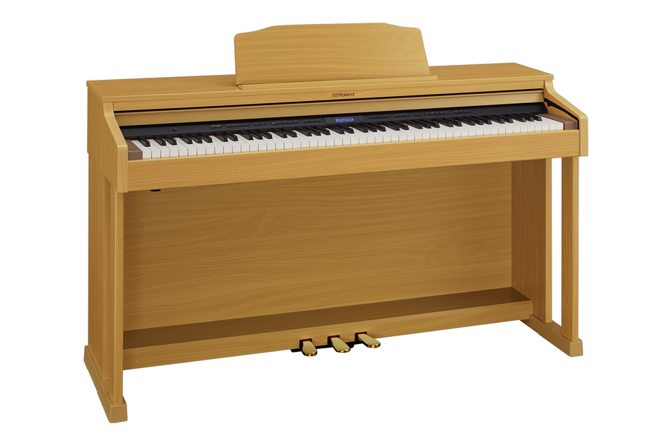 『HP601』ナチュラルビーチ調仕上げ