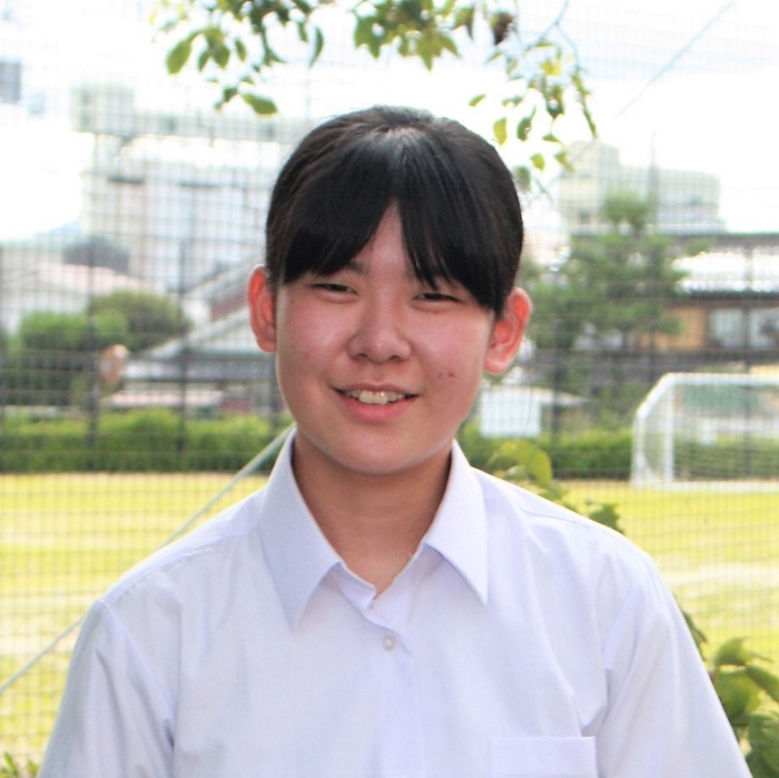 文部科学大臣賞 木村さん