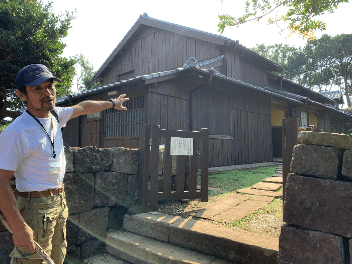 ガイドさんと周ると倍以上楽しめる！