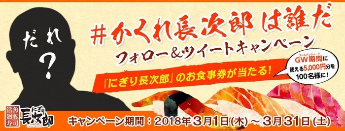 キャンペーンバナー