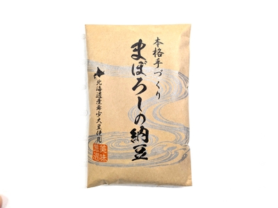 まぼろしの納豆 製品