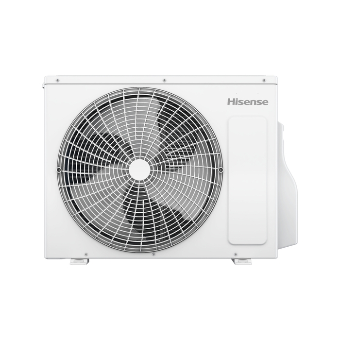 ハイセンス_ルームエアコンMシリーズ室外機