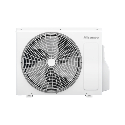 ハイセンス_ルームエアコンMシリーズ室外機