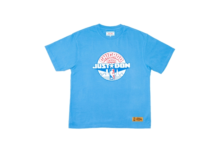 CHICAGO 2020 ALL-STAR TEE Lサイズ