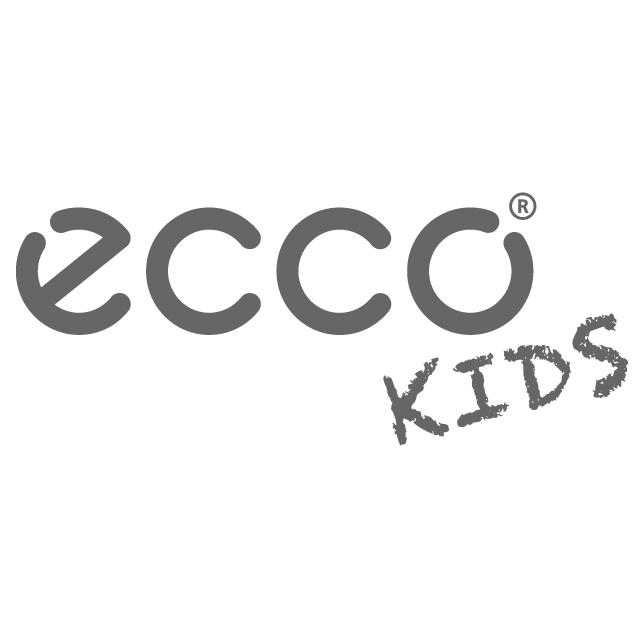 ECCO KIDS　ロゴ