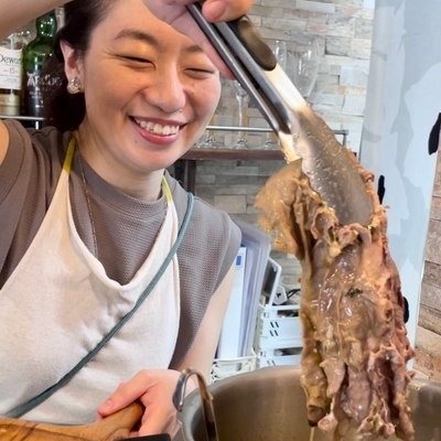 ランプレ姉さん
