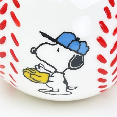 スヌベースボールマグ