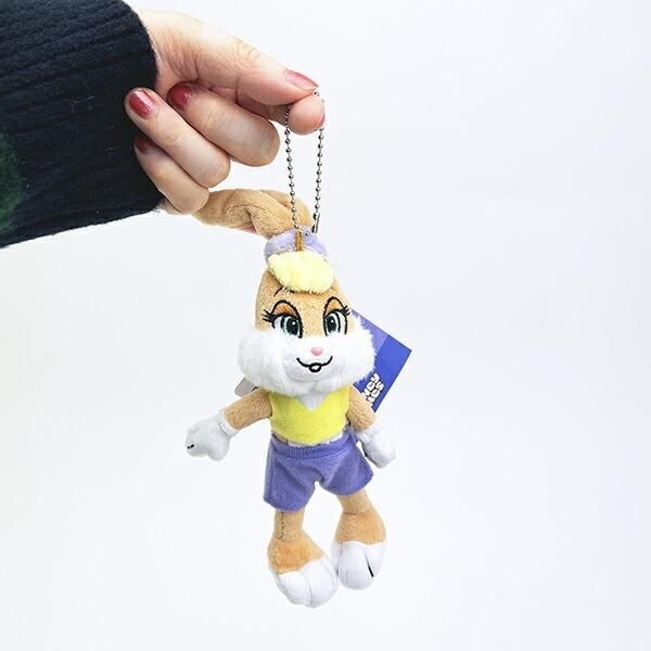 ルーニーテューンズ のマスコット