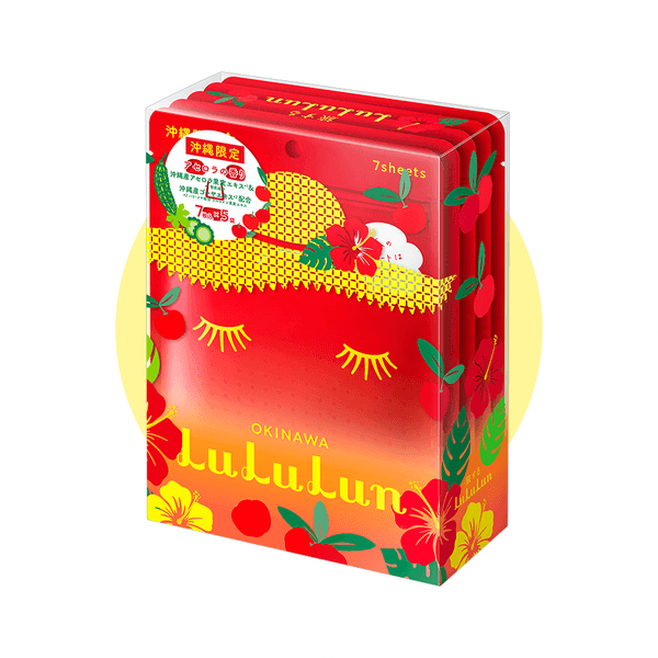 沖縄ルルルン（アセロラの香り）