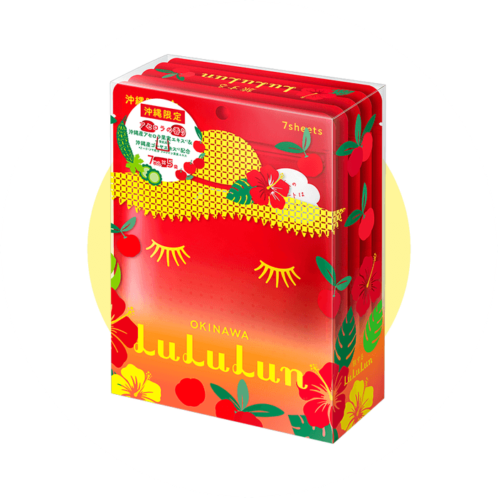 沖縄ルルルン(アセロラの香り)