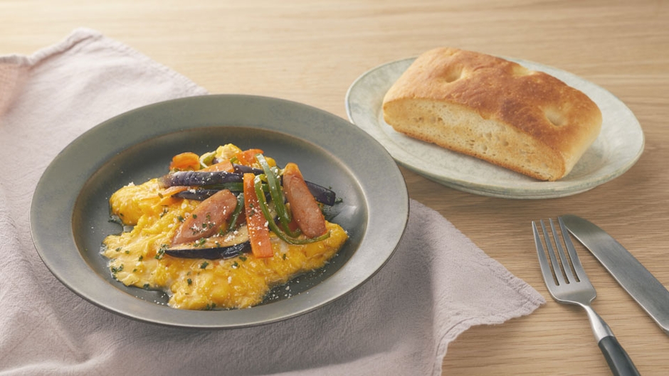 【なすリタン】