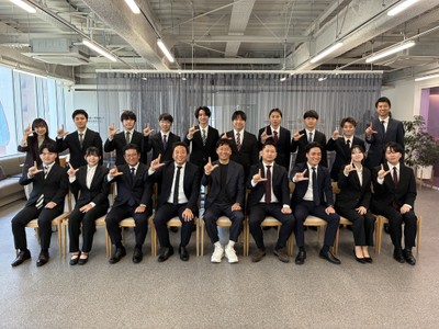 集合写真