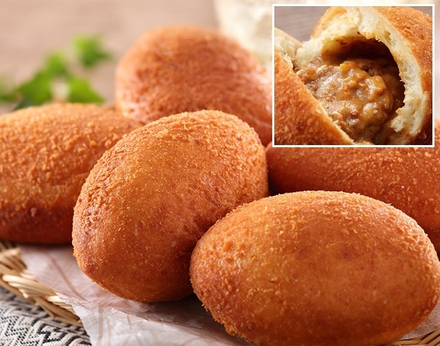 キタキツネのしっぽ