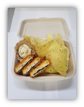 ビーガン商品(オーガニック)