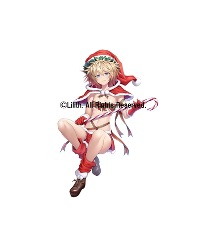 【聖なる6時間】ジュノ