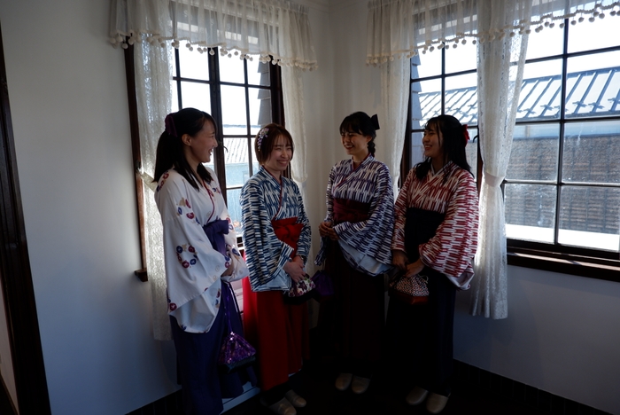 街歩き&フォト イメージ③