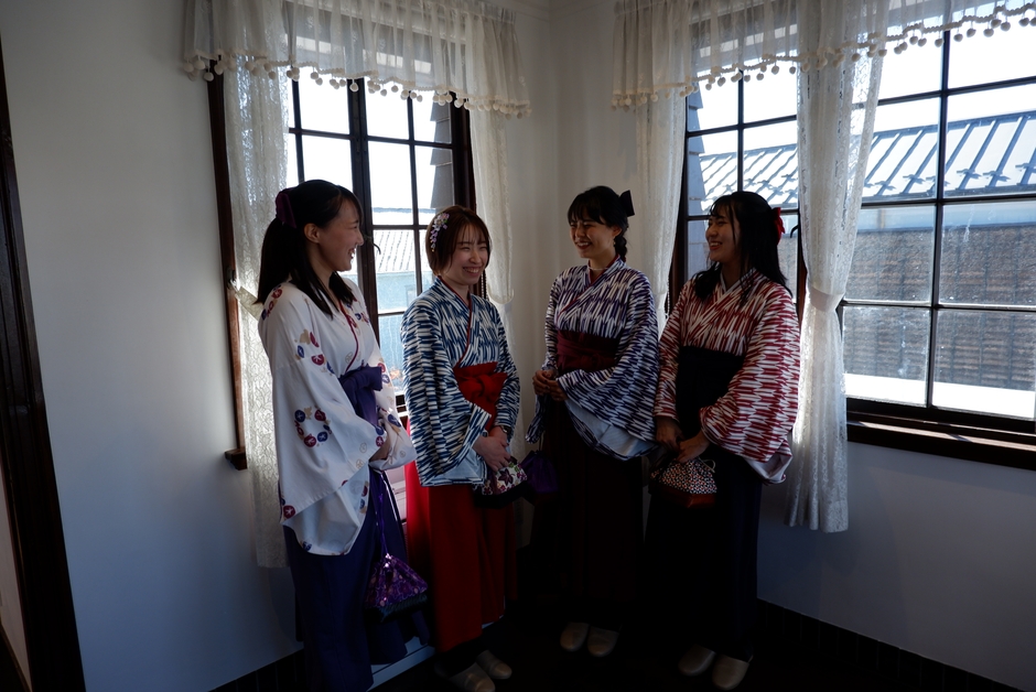 街歩き&フォト イメージ③