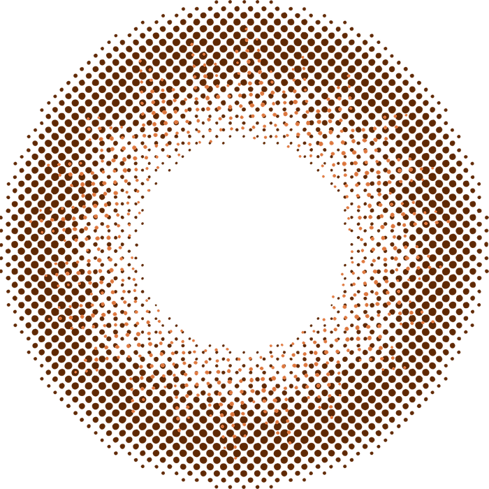 Strawberry Quartzレンズ