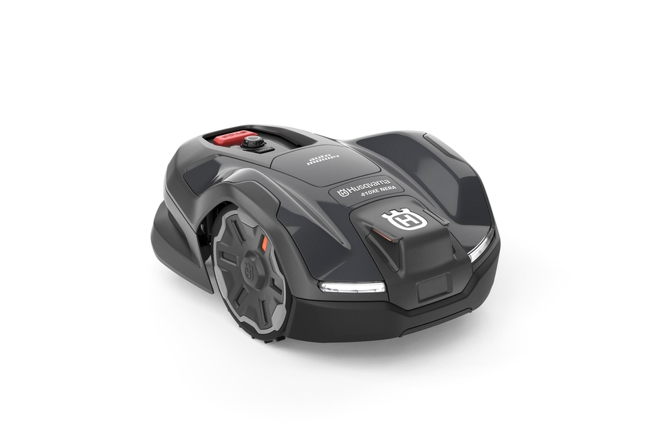 Automower(TM) 410XE NERA